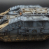 APC "Lagertha" Tank print image