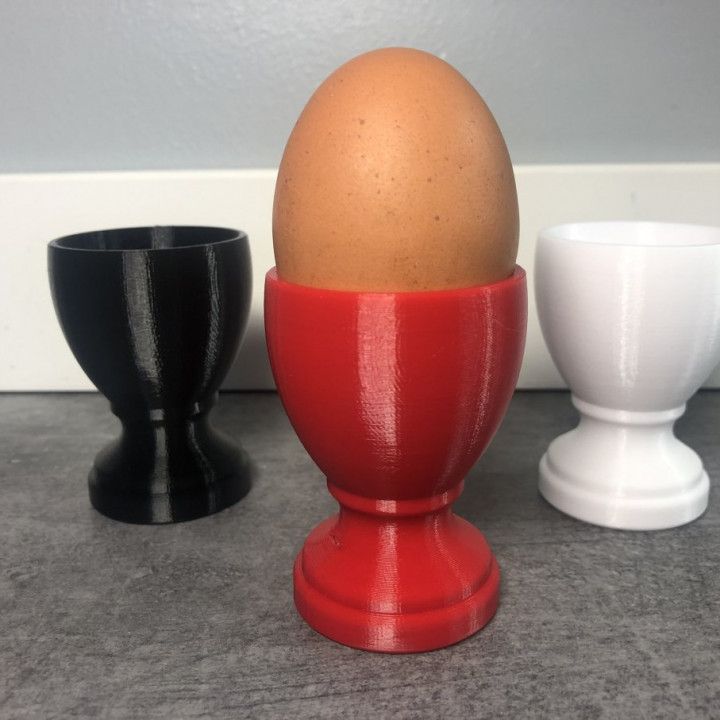 Classic Egg Cup image