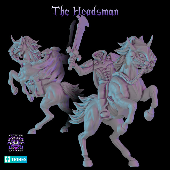 The Headsman