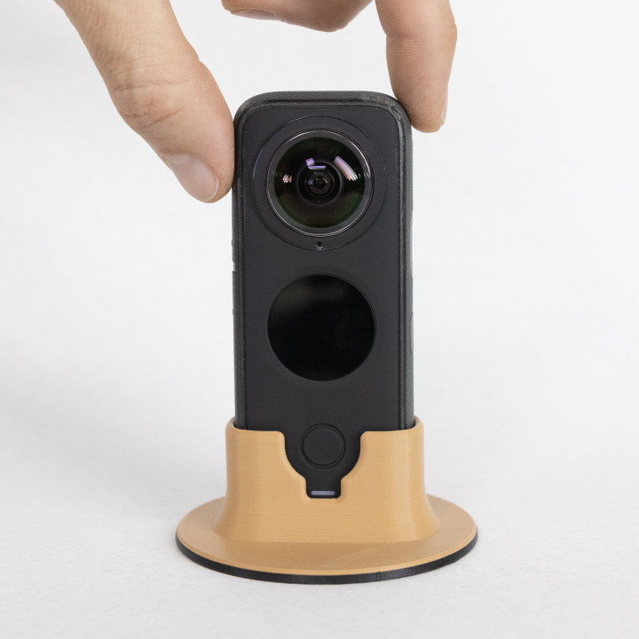 Insta360 ONE X2 Stand image