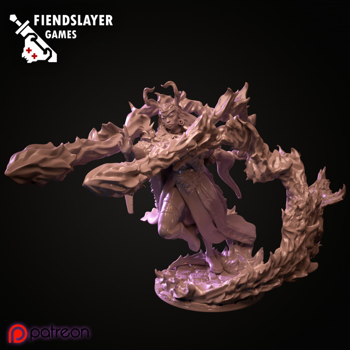 The Fiendslayers image