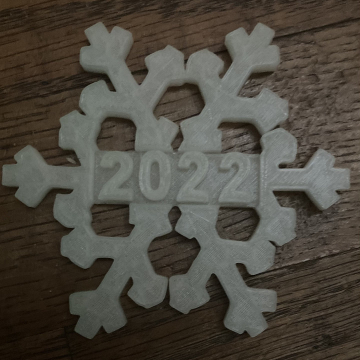 Snowflake 2022