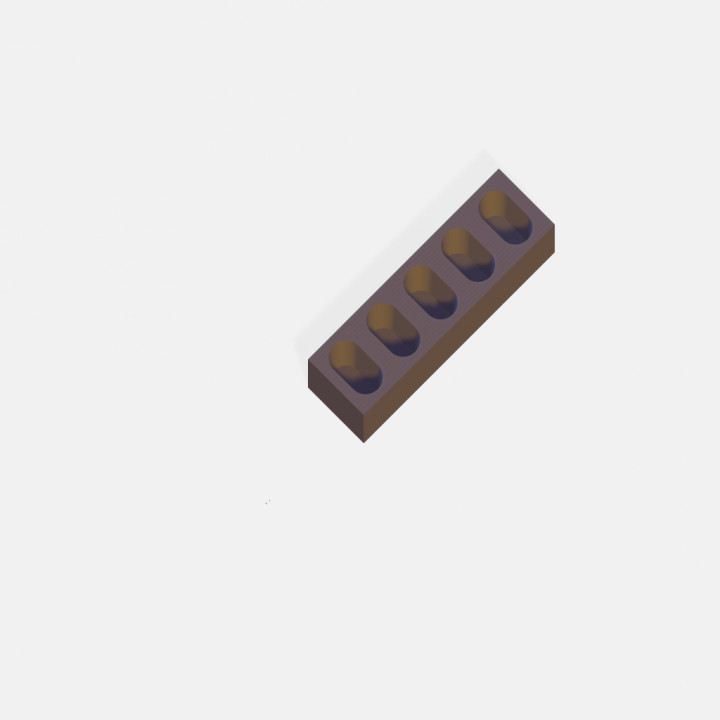 Soporte para subrayadores