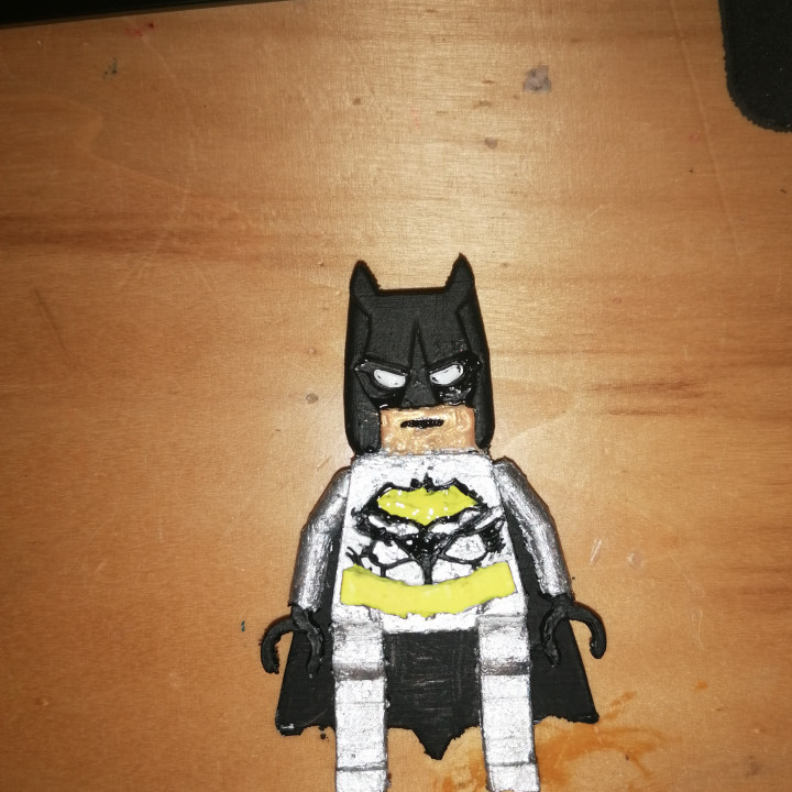 Descargar Lego Batman de 3Ds4you