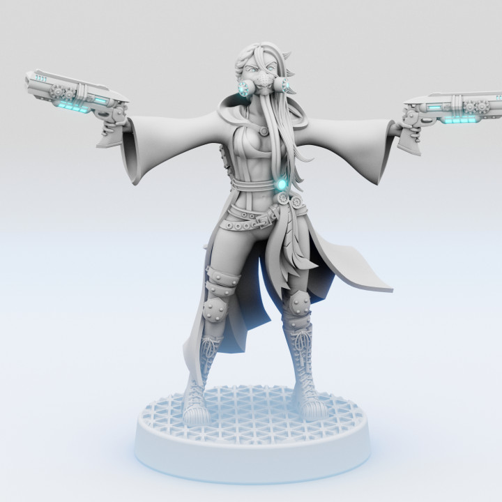 Aurora - 160mm - ES - Sergeant_0002