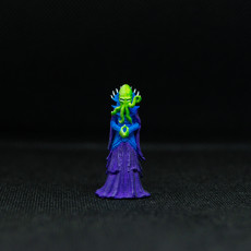 Picture of print of Mind Flayer