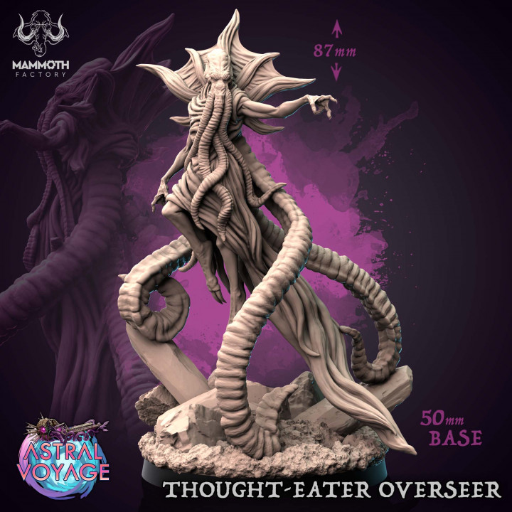 Thought Eater Overseer image