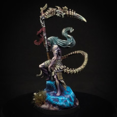 Reaper of Bhaal