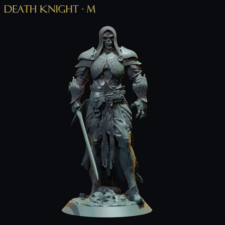 Death Knight image