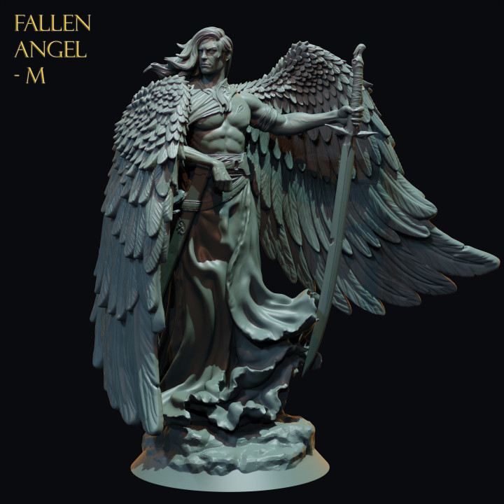 Fallen Angel