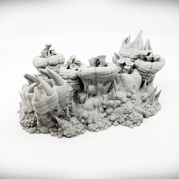 Plague Cluster E