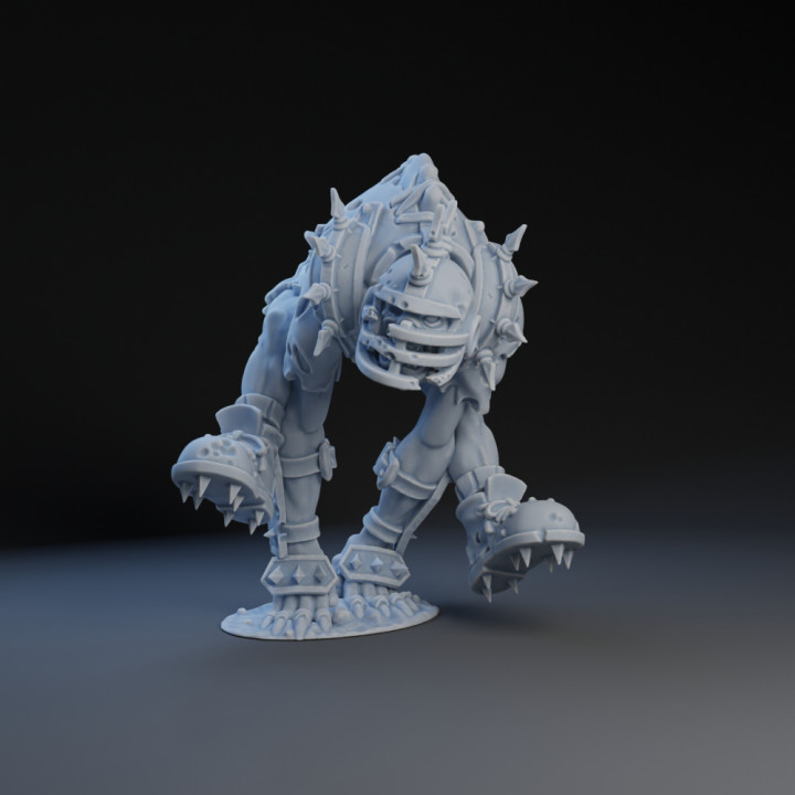 Fantasy Football Ghoul runner 03