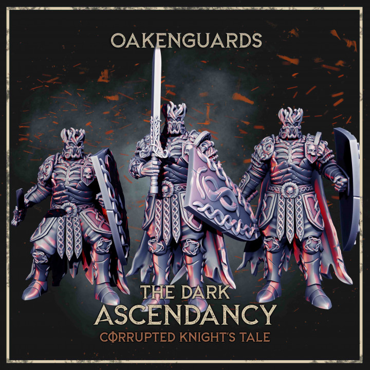 Oakenguard Knights image