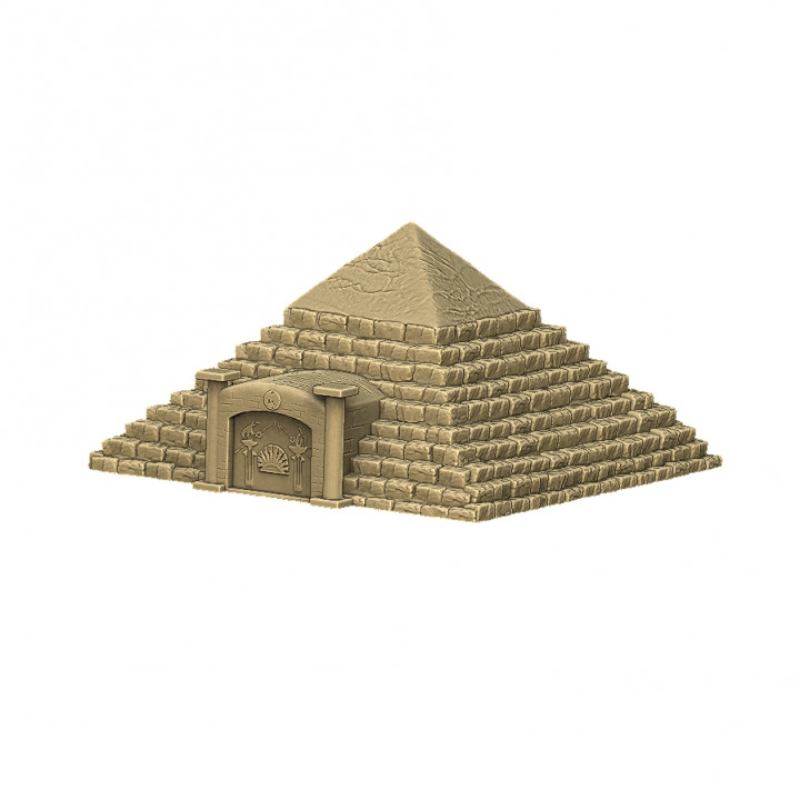 Pyramid