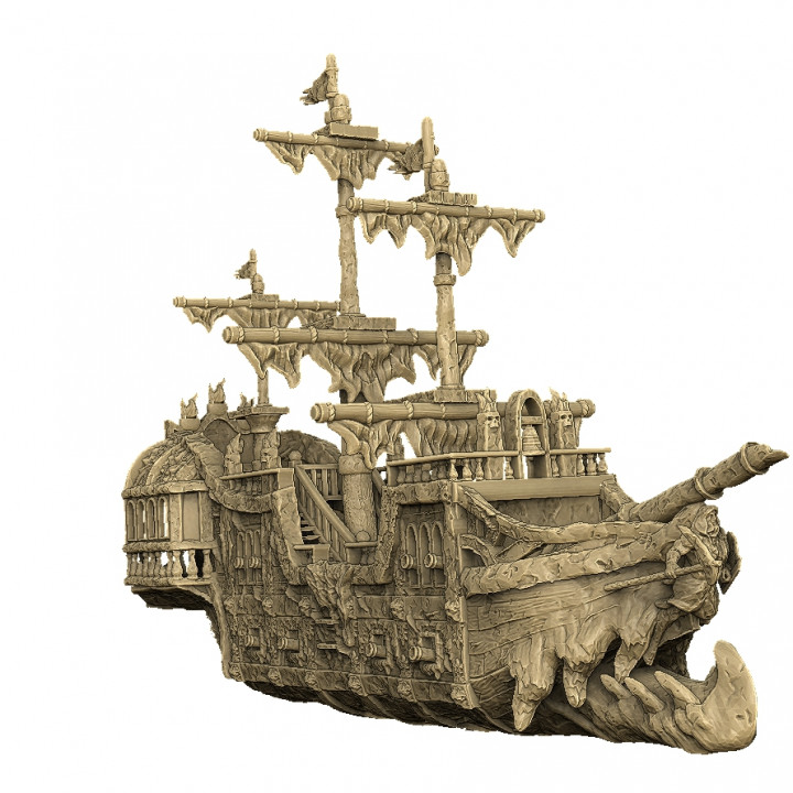 20mm Ghost Ship image