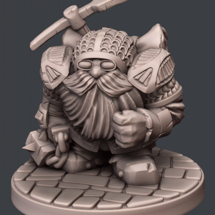 Dwarves Set image