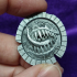 Mimic Token/Coin print image