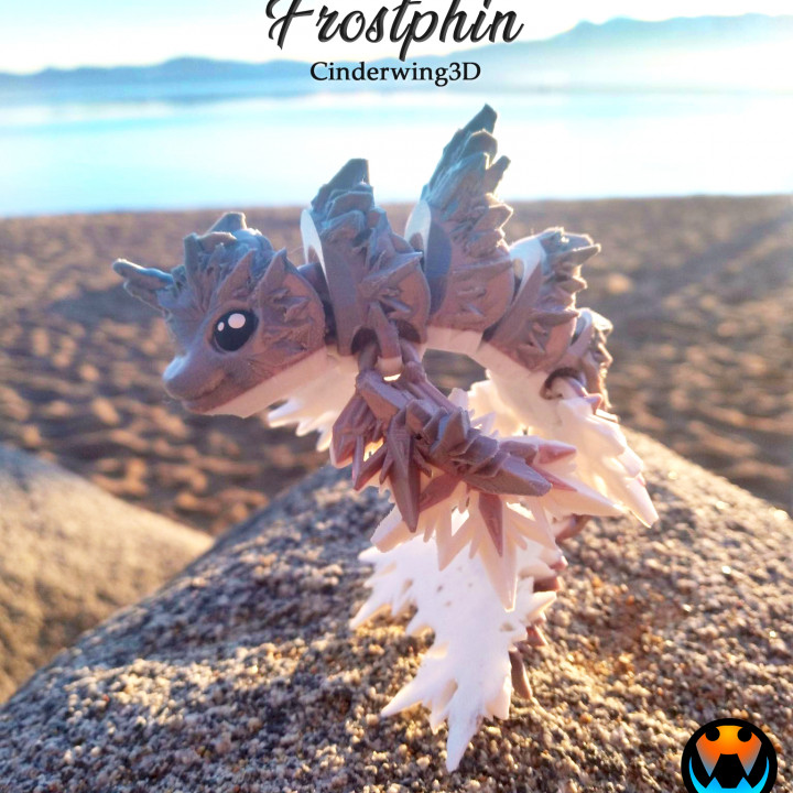 Frostphin image