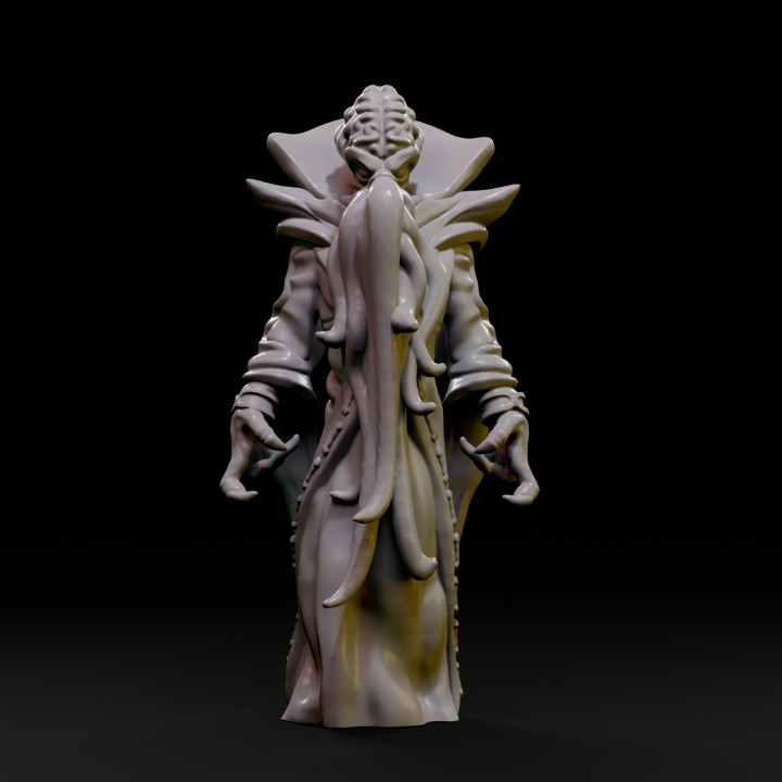 Adult Mindflayer image