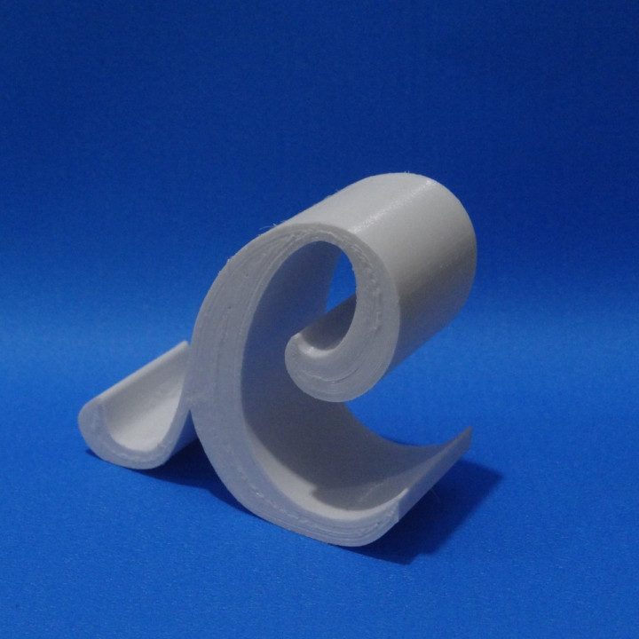 Soporte celular C