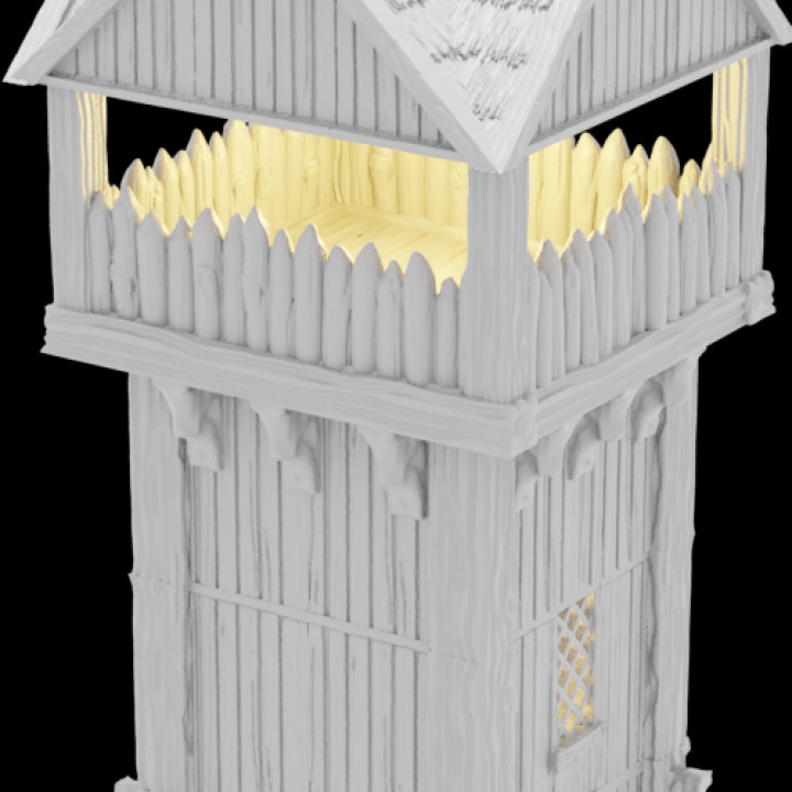 Watch Tower