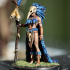 Lagath, The Seer (2 sizes included) print image