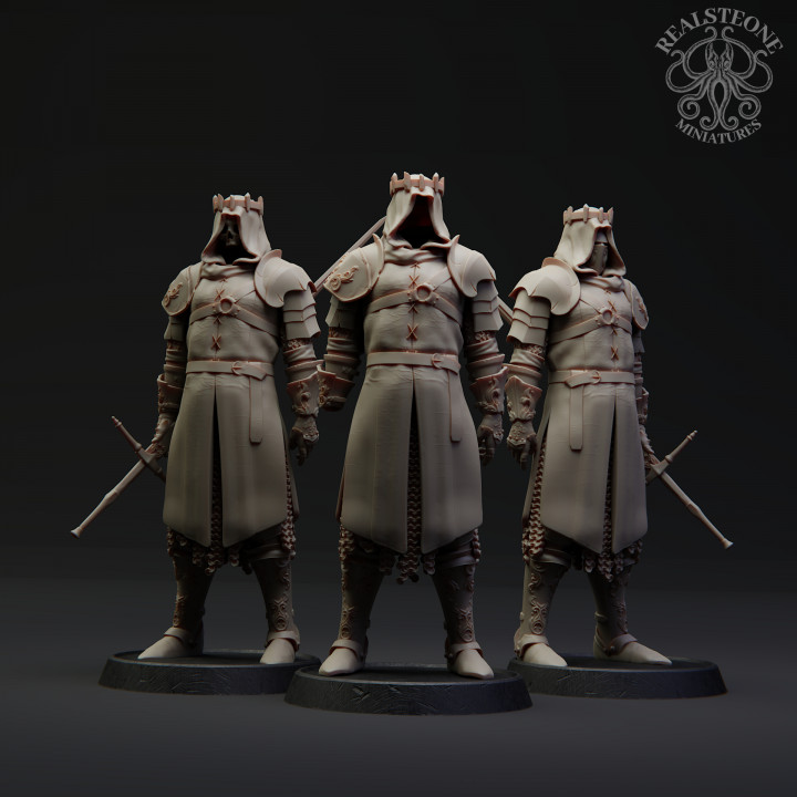 December Release