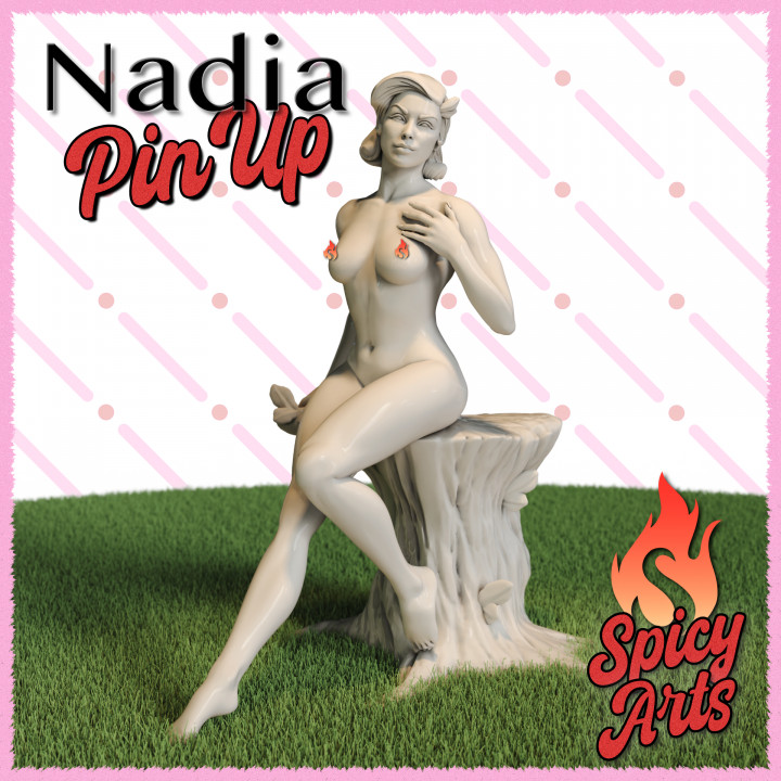 Nadia - FULL COLLECTION image