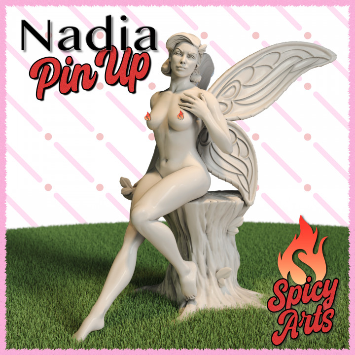 Nadia - FULL COLLECTION image