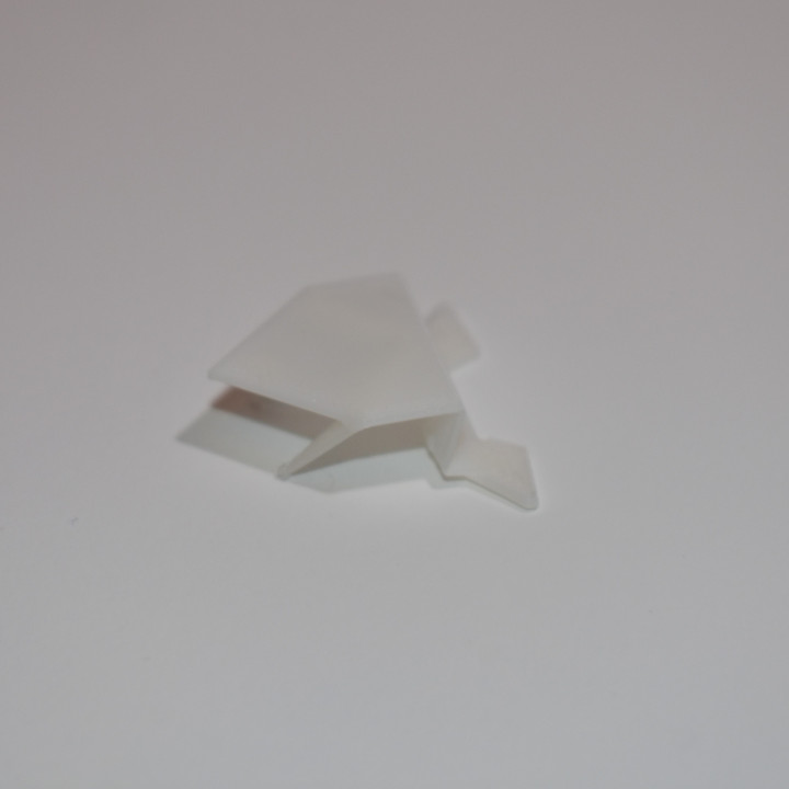 origami jumping frog image