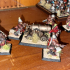 Dwarf Artillery Set - Highlands Miniatures print image