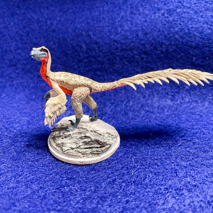 troodon