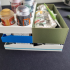 Citadel Support for Stackable paint trays print image