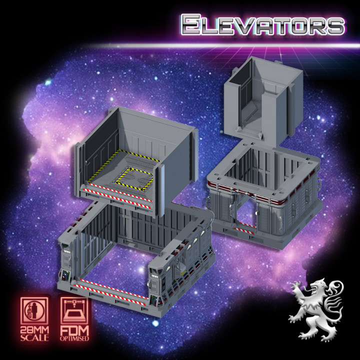 Elevators