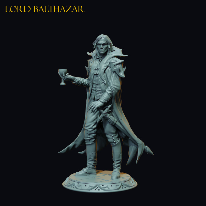 Lord Balthazar