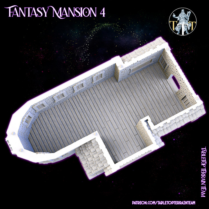 Fantasy Mansion 4 image