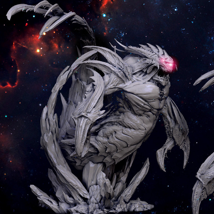 Astral Behemoth image