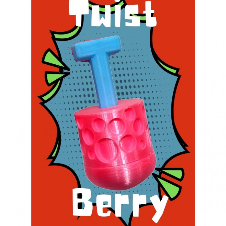Twist Berry image