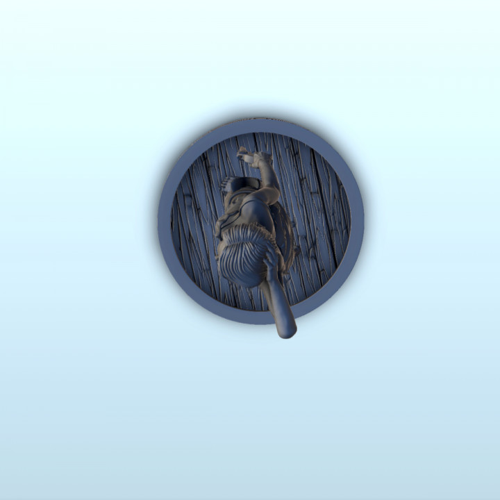 Woman in dress with short hair and revolver (20) - Six Gun Sound Desperado Old Chronicles Gunfight Gutshot Blackwater Gulch
