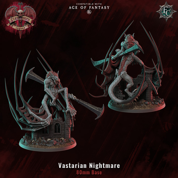 Black Vein Covenant Bundle image