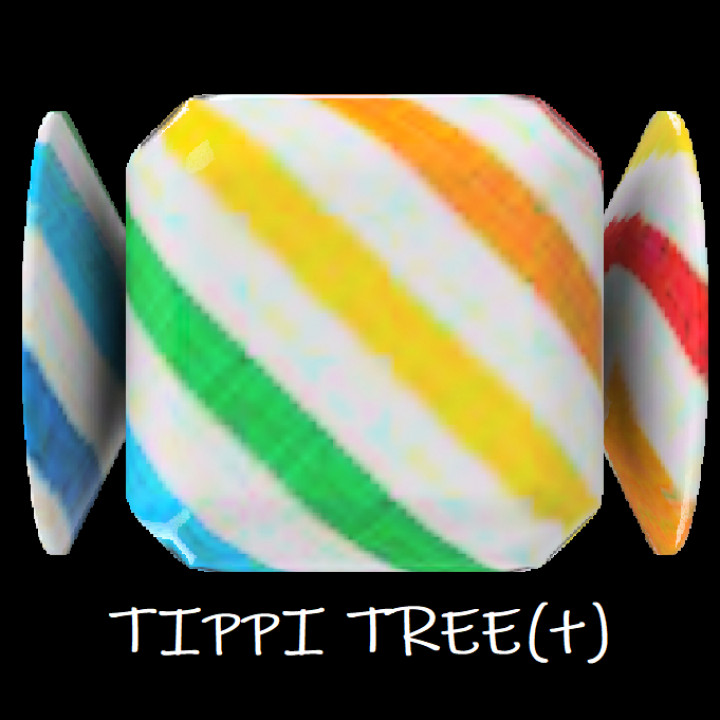 Tippi Tree(t)