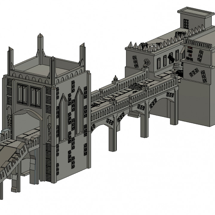 40K Bridge image