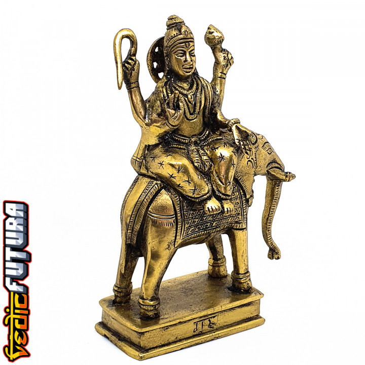 Jupiter ‘Guru’ - Teacher of the Gods