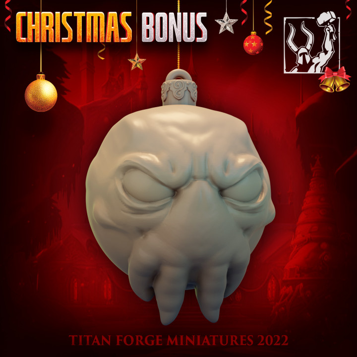 Christmas Tree Decoration Bundle (Sets 1-3) image