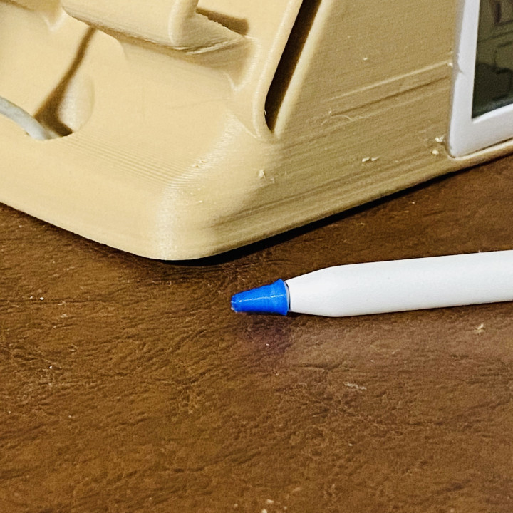 FLEXIBLE APPLE PENCIL TIP image