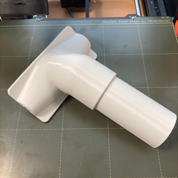 Shark HZ500UK vacuum Attachment