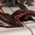 Syrax dragon fan art - pre supported - FREE model Free 3D print model print image