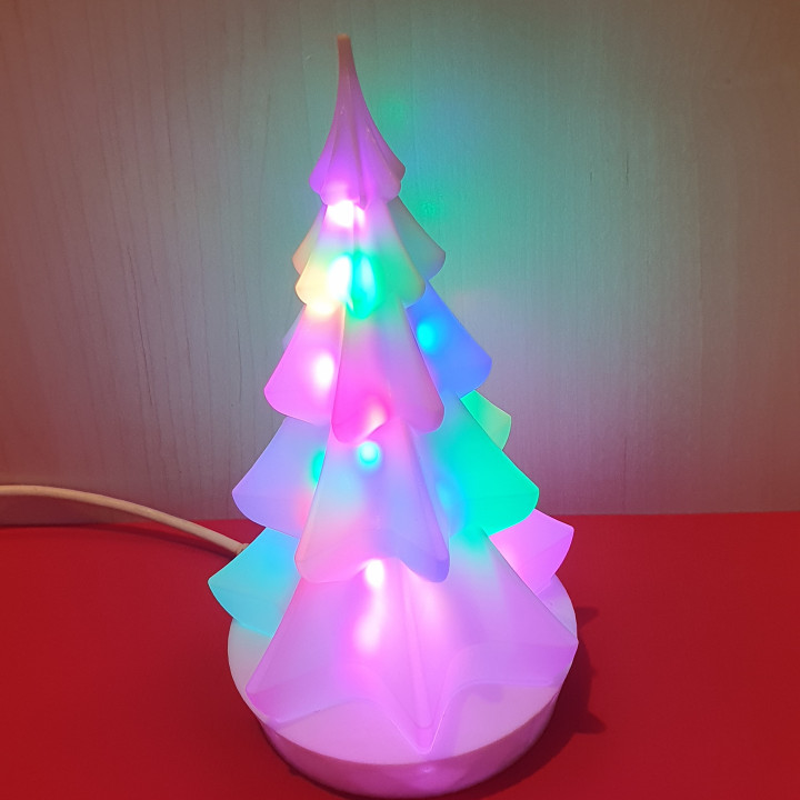 Christmas Tree image