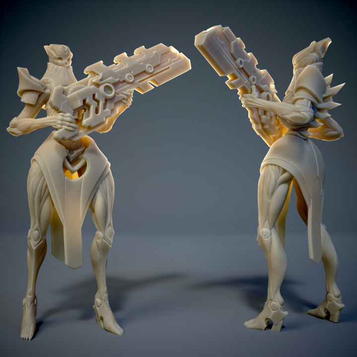 Eternal Warrior