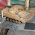 BMP-2 IFV print image